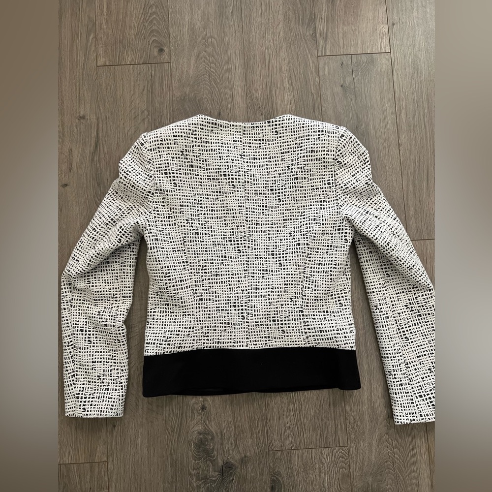 Calvin Klein jacket - Picture 4 of 5
